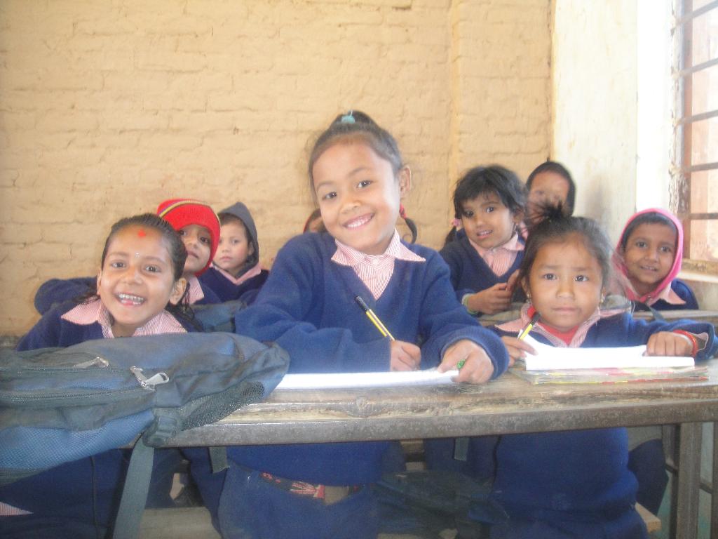 school